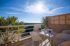 Casa Minuni, Almeria